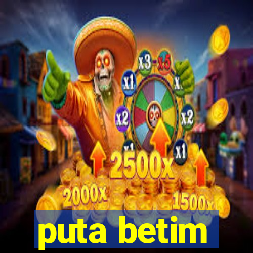 puta betim