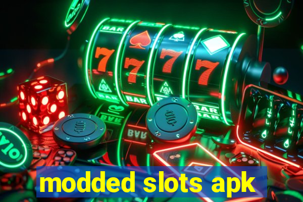 modded slots apk