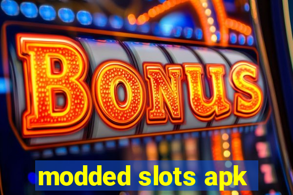 modded slots apk