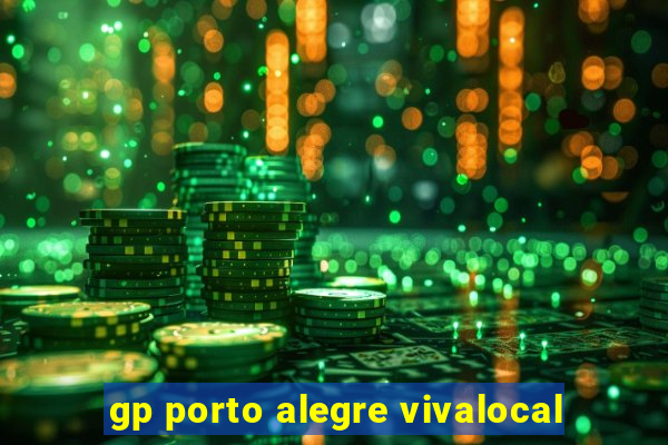 gp porto alegre vivalocal