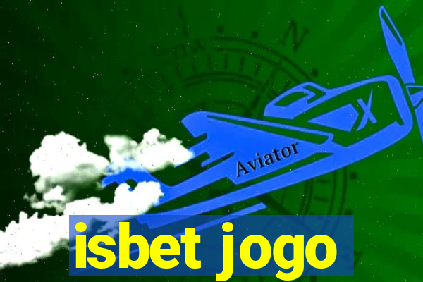 isbet jogo