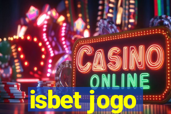 isbet jogo