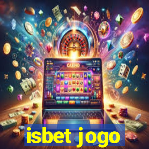 isbet jogo