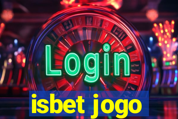 isbet jogo