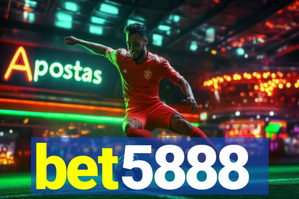 bet5888