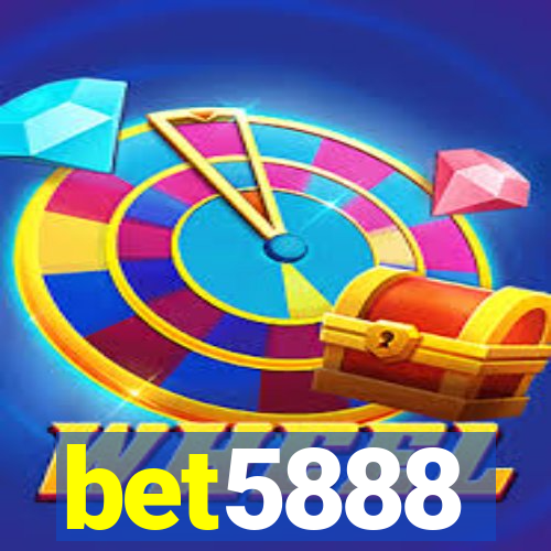 bet5888