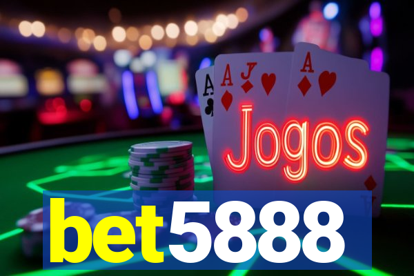 bet5888