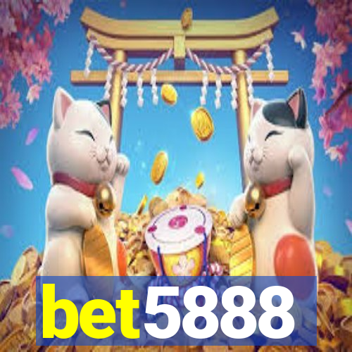 bet5888