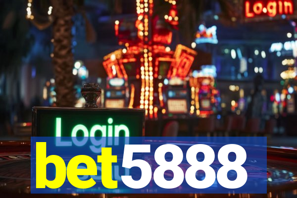 bet5888