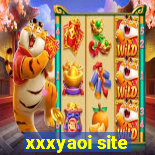 xxxyaoi site