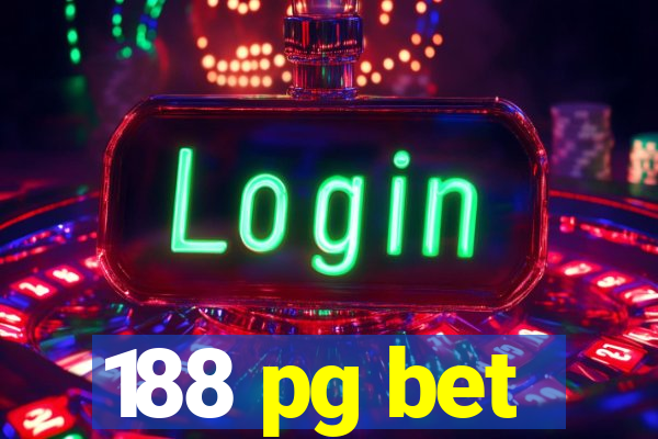 188 pg bet