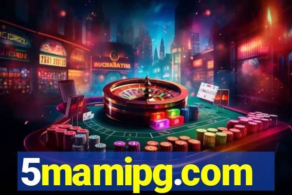 5mamipg.com