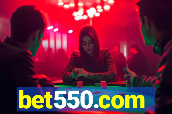 bet550.com