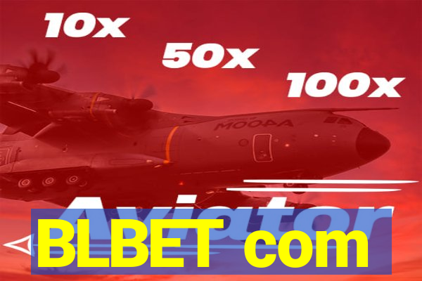 BLBET com