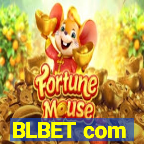 BLBET com