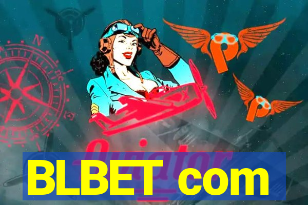 BLBET com