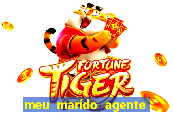 meu marido agente secreto download