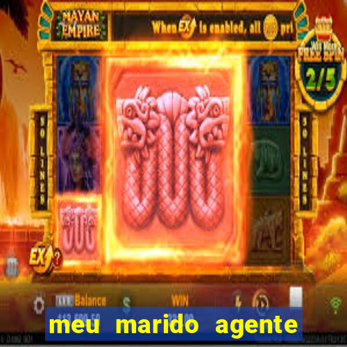 meu marido agente secreto download