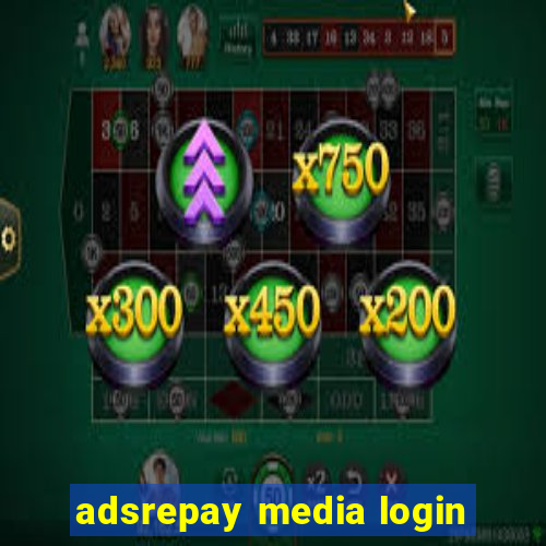 adsrepay media login