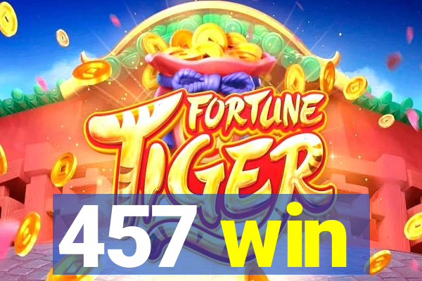 457 win