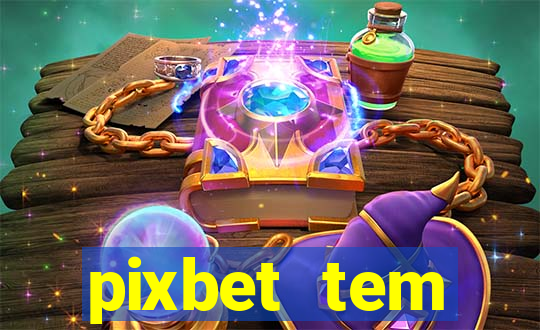 pixbet tem pagamento antecipado