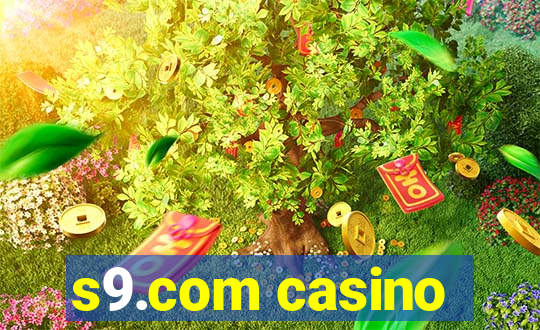 s9.com casino