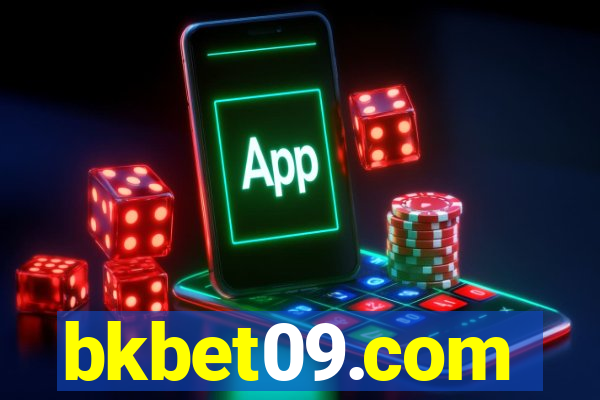 bkbet09.com