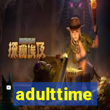 adulttime