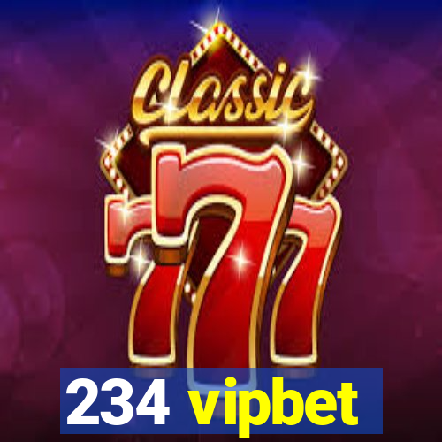 234 vipbet