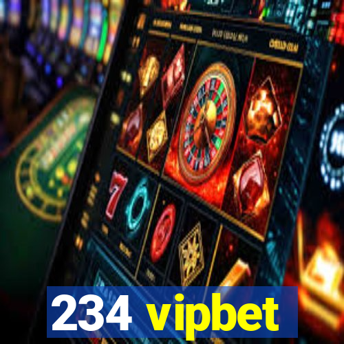 234 vipbet