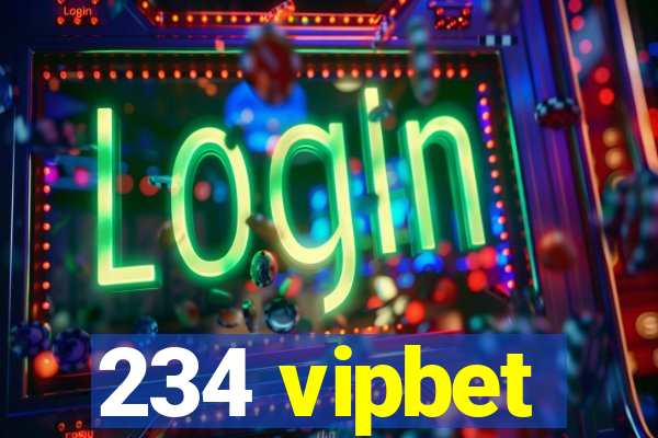 234 vipbet