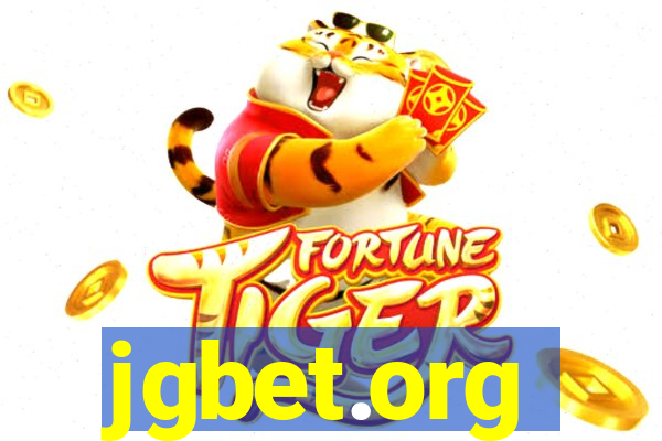 jgbet.org