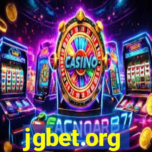 jgbet.org