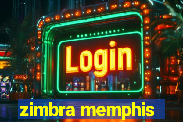 zimbra memphis