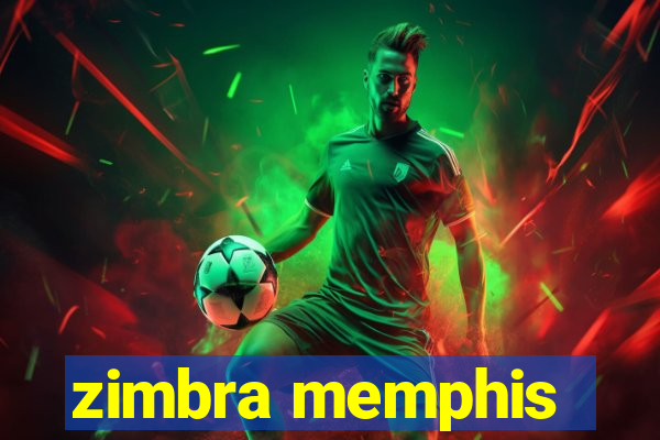 zimbra memphis