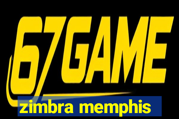 zimbra memphis