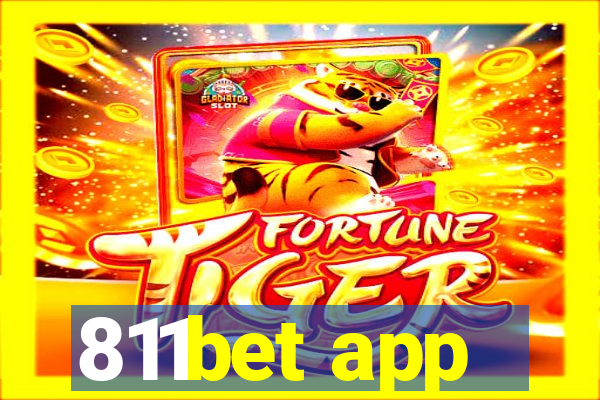 811bet app