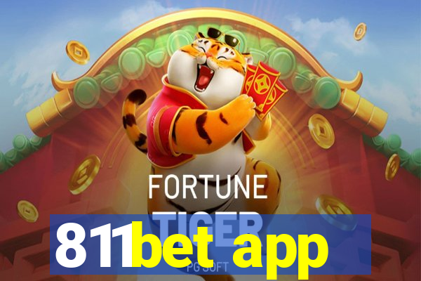 811bet app