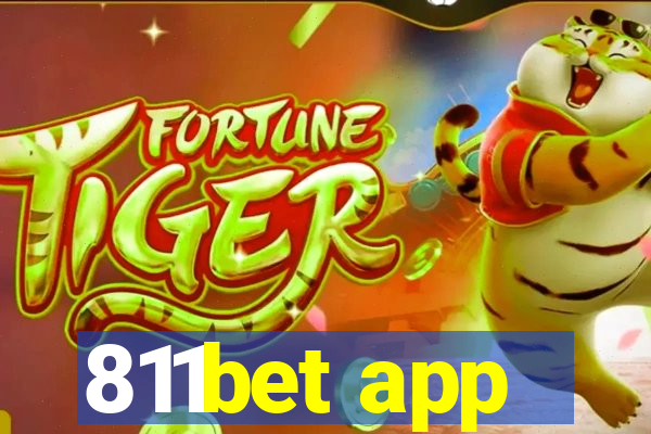 811bet app