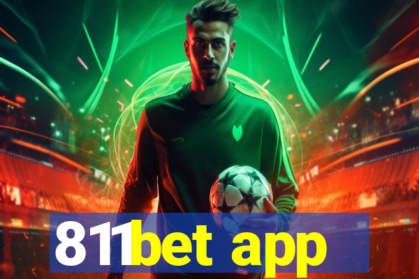 811bet app