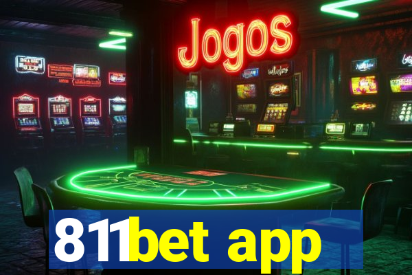 811bet app