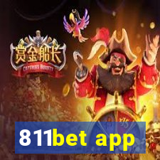 811bet app