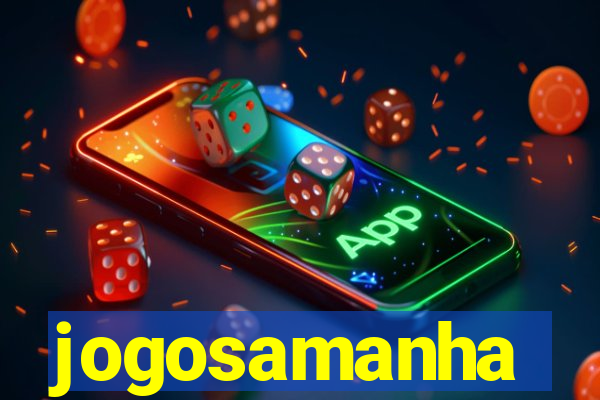 jogosamanha