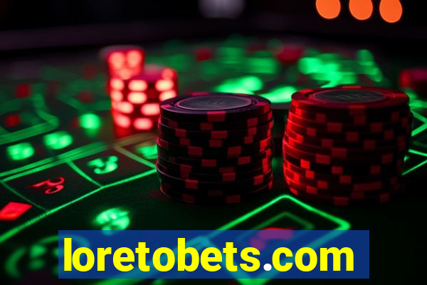 loretobets.com