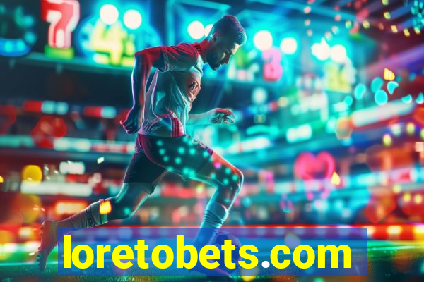 loretobets.com