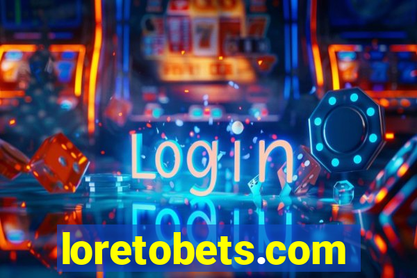 loretobets.com