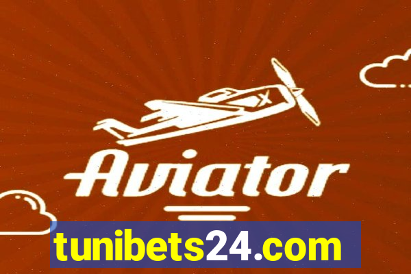 tunibets24.com