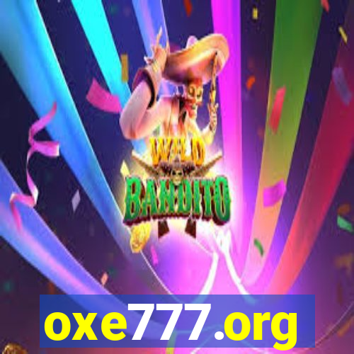 oxe777.org