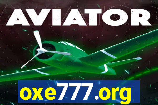 oxe777.org