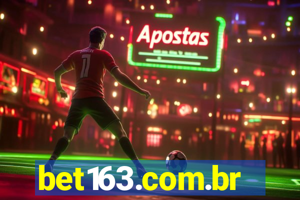 bet163.com.br